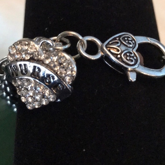 Nurse bracelet 🏥NWOT - Picture 5 of 5